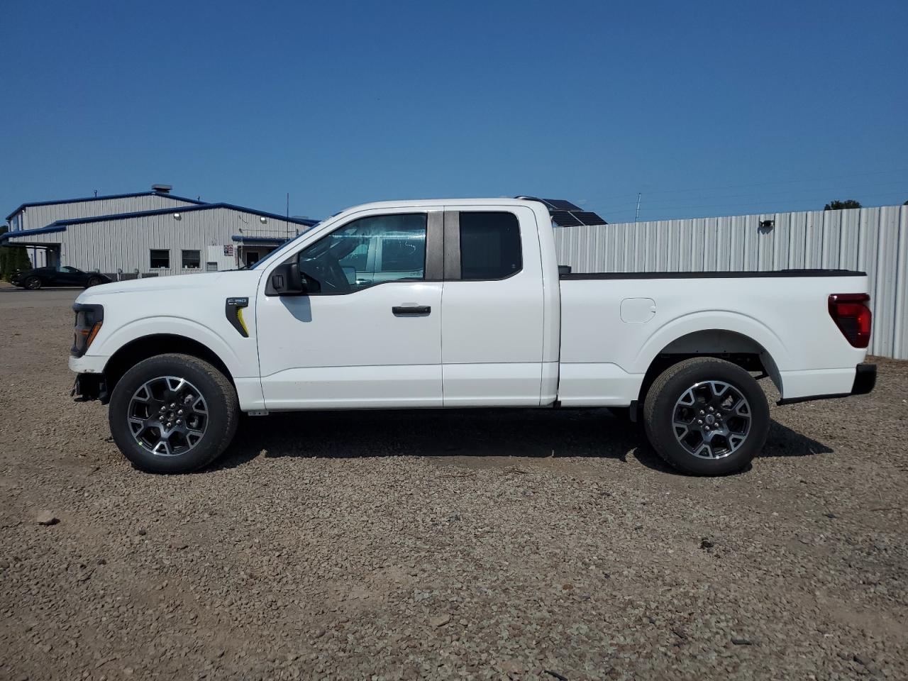 FORD F-150 STX