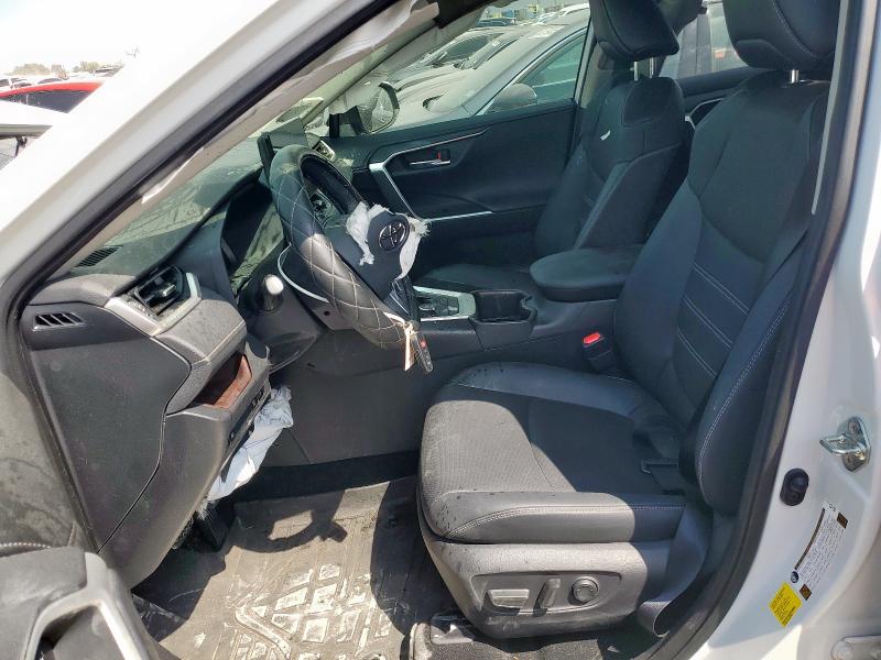 2024 TOYOTA RAV4 LIMIT JTMD6RFV0RJ061007