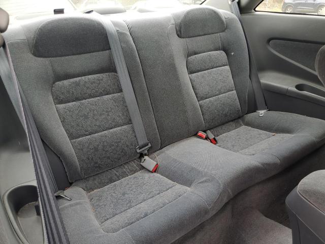 2001 HONDA ACCORD #3292299329