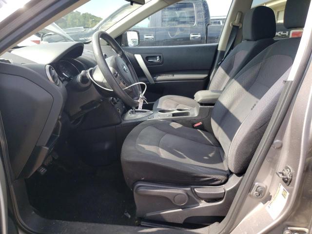 2015 NISSAN ROGUE SELE JN8AS5MV7FW251576