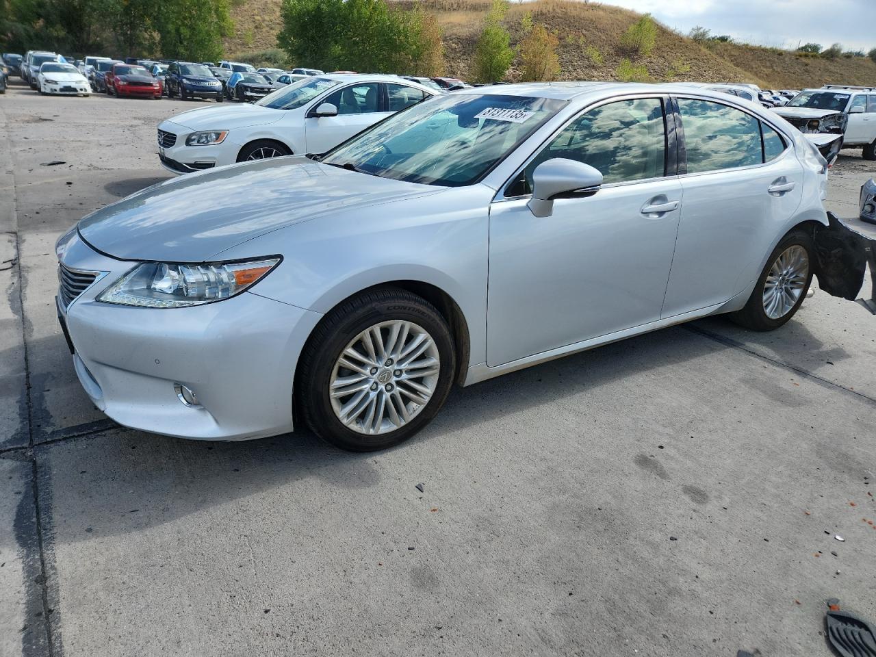 LEXUS ES 350