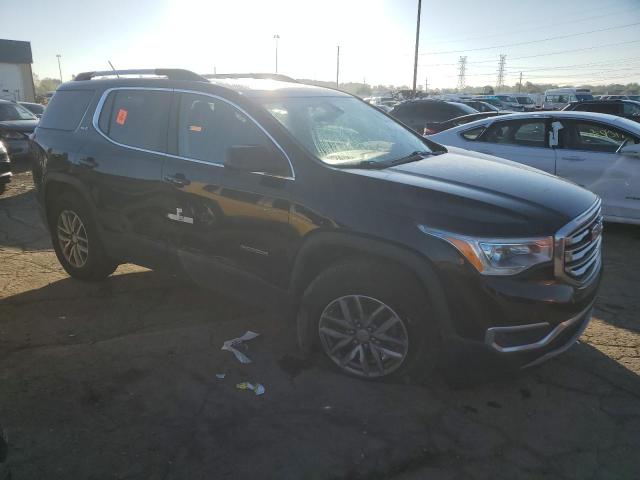 2018 GMC ACADIA SLE 1GKKNLLA8JZ177879
