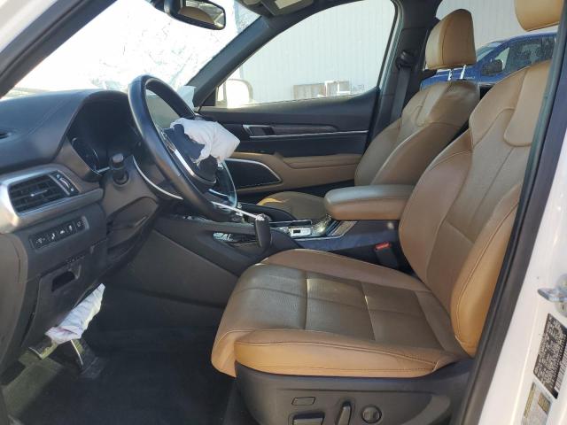 2020 KIA TELLURIDE 5XYP54HC2LG021128