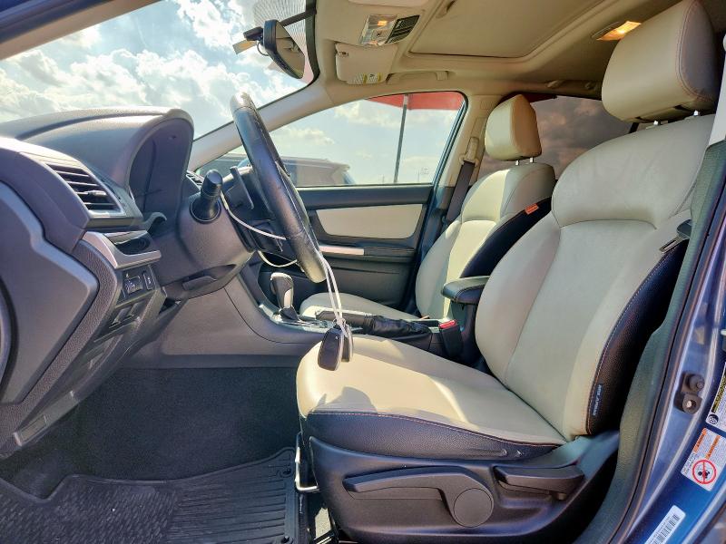 2017 SUBARU CROSSTREK JF2GPALC2HH239747
