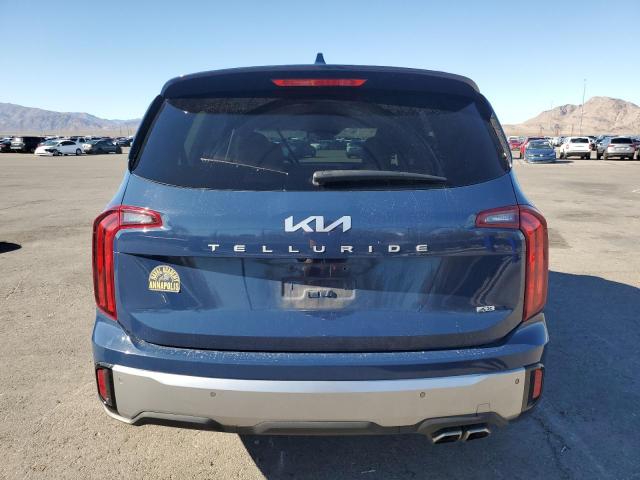 2023 KIA TELLURIDE - 5XYP6DGC0PG346946