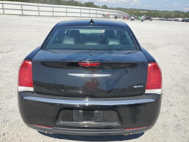 2019 CHRYSLER 300 LIMITED 2C3CCAEG2KH536256