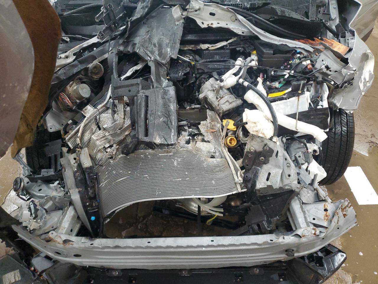 SUBARU FORESTER PREMIUM