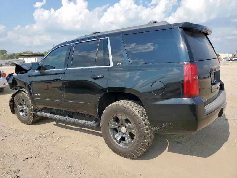 2017 CHEVROLET TAHOE K1500 LT 1GNSKBKC7HR398523