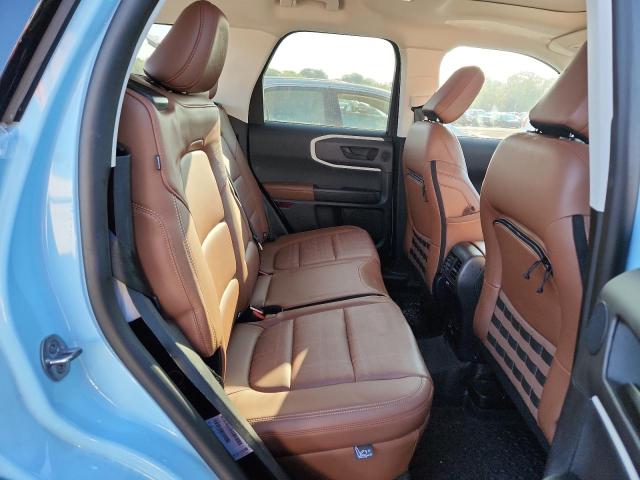 2023 FORD BRONCO SPO 3FMCR9H98PRD19016