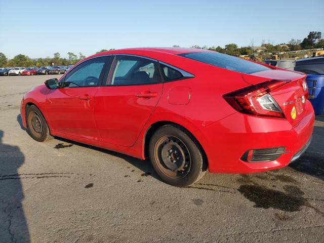 2020 HONDA CIVIC LX 2HGFC2F67LH511327