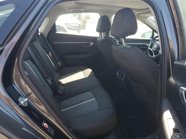 2021 HYUNDAI SONATA SEL 5NPEF4JA3MH086223
