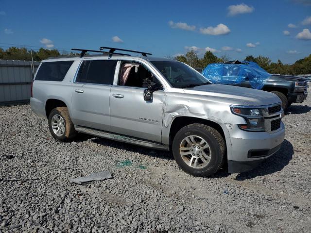 2015 CHEVROLET SUBURBAN K #3287682017