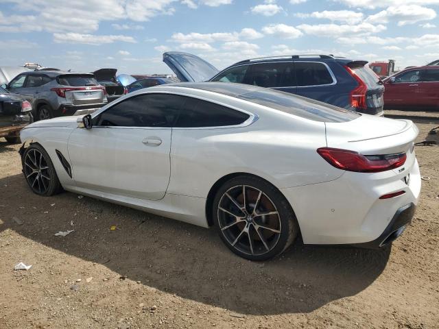 2019 BMW M850XI WBABC4C57KBU96966