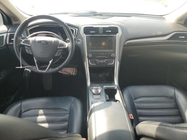 2019 FORD FUSION SEL #3281842458