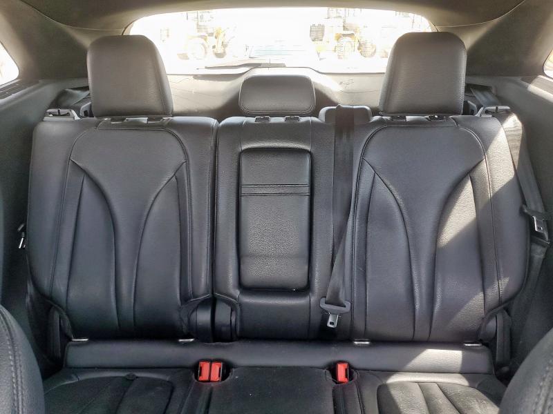 2015 LINCOLN MKC 5LMCJ1A94FUJ41354