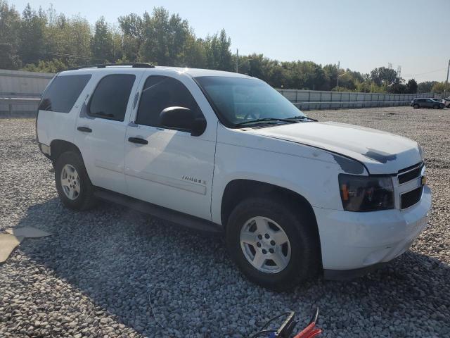 2007 CHEVROLET TAHOE C150 #3290192204