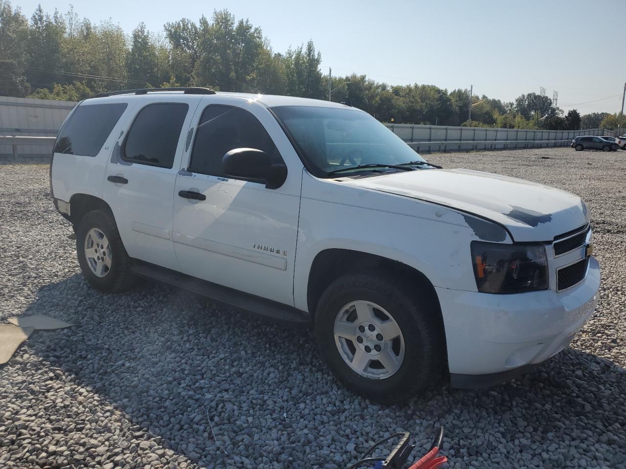 Lot #3290192204 2007 CHEVROLET TAHOE C150