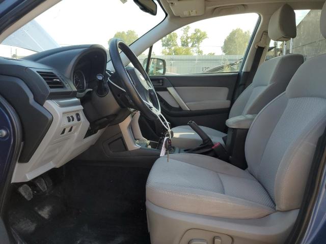 2015 SUBARU FORESTER 2.5I PREMIUM JF2SJADC7FG595933