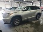 2015 TOYOTA HIGHLANDER - 5TDBKRFHXFS095998