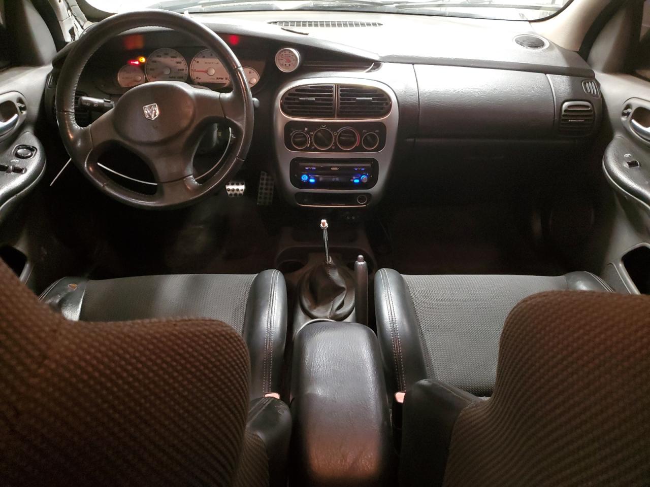 Lot #3274763213 2005 DODGE NEON SRT-4