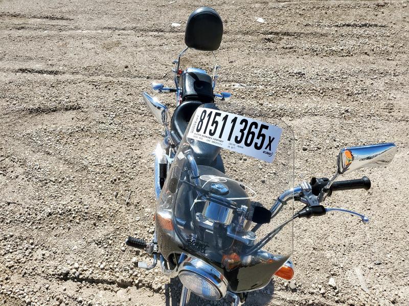 2003 HONDA CMX250 C JH2MC13003K902223
