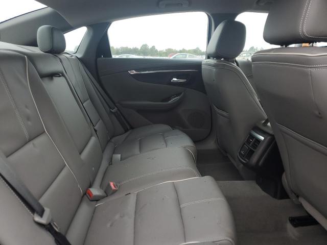 2017 CHEVROLET IMPALA PREMIER 2G1145S31H9134619