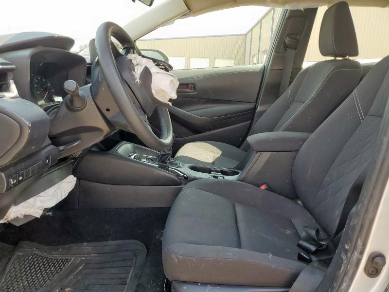 2023 TOYOTA COROLLA LE #3304613451