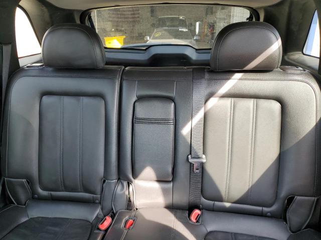 2015 CHEVROLET CAPTIVA LT 3GNAL4EK6FS537946