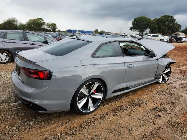 2018 AUDI RS5 WUAPWAF58JA905090