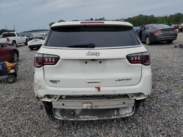 2021 JEEP COMPASS LIMITED 3C4NJCCB1MT555646