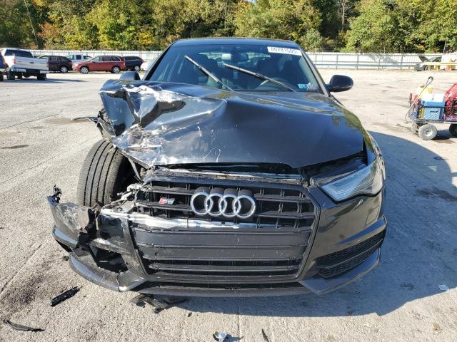 2016 AUDI S6 PREMIUM WAUF2AFC0GN038012