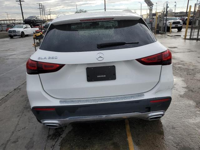 2023 MERCEDES-BENZ GLA 250 W1N4N4GB8PJ497930