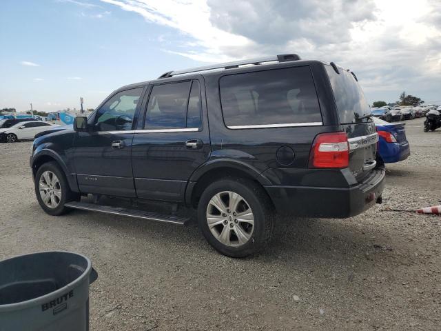 2015 FORD EXPEDITION - Other View