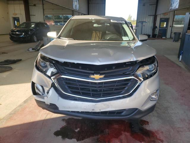 2018 CHEVROLET EQUINOX LT 2GNAXSEV6J6193674