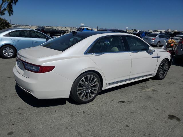 2019 LINCOLN CONTINENTA 1LN6L9SKXK5602488