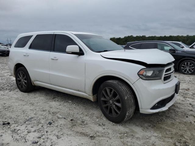 2015 DODGE DURANGO LIMITED 1C4RDJDG7FC163454