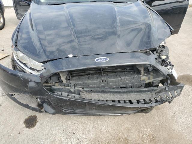 2013 FORD FUSION SE #3287899264