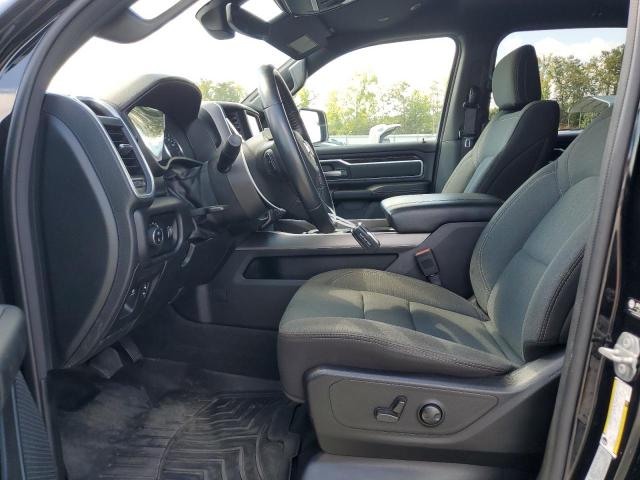 2022 RAM 1500 BIG H 1C6SRFFT5NN448240
