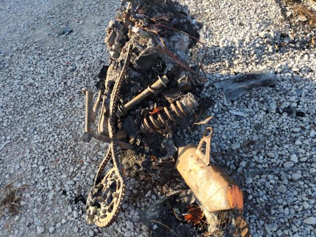 2016 BMW S 1000 RR WB10D2108GZ354110