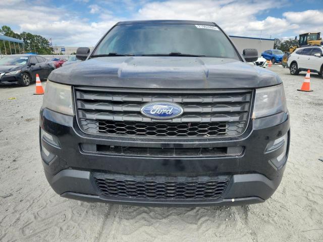 2016 FORD EXPLORER POLICE INTERCEPTOR 1FM5K8AR8GGC61157