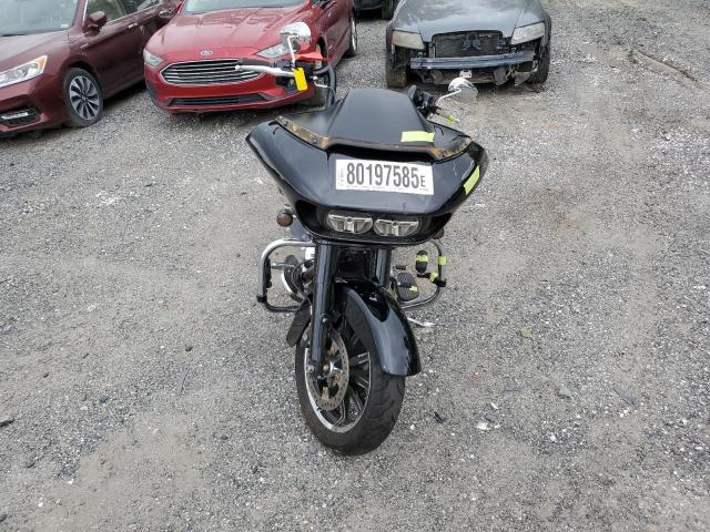 2018 HARLEY-DAVIDSON FLTRX ROAD GLIDE 1HD1KHC16JB634127