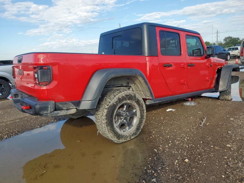2020 JEEP GLADIATOR - 1C6JJTBG9LL162961