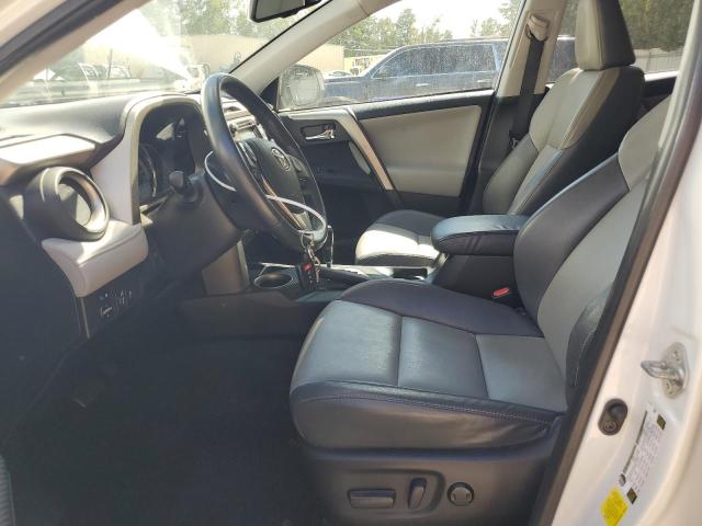 2014 TOYOTA RAV4 LIMITED - 2T3YFREV2EW116863