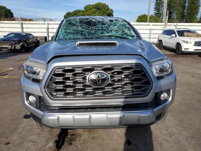 2022 TOYOTA TACOMA DOU 3TMAZ5CN1NM168538