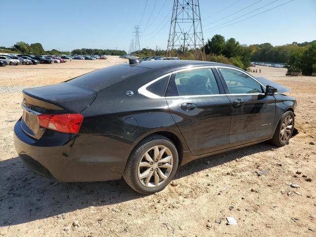 2018 CHEVROLET IMPALA LT - 2G1105S33J9138270