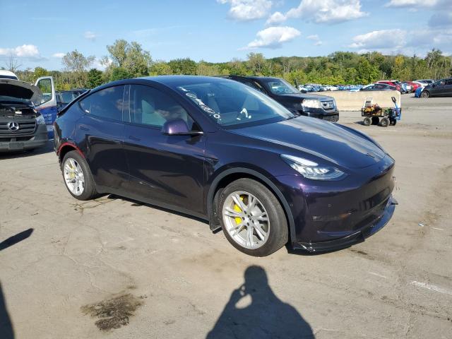2021 TESLA MODEL Y - 5YJYGDEE5MF187432