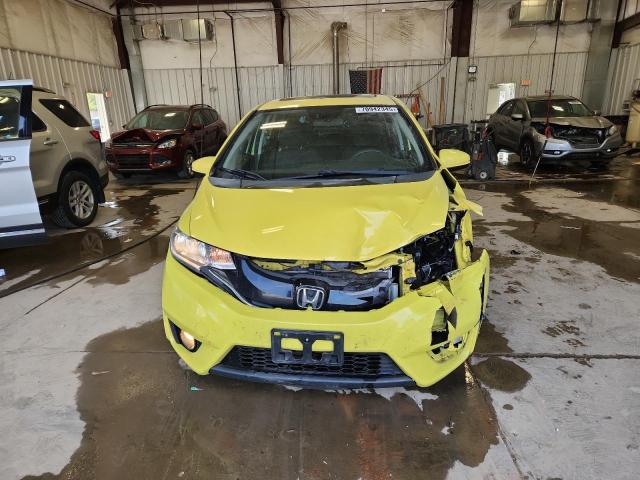 2015 HONDA FIT EX 3HGGK5H82FM751639