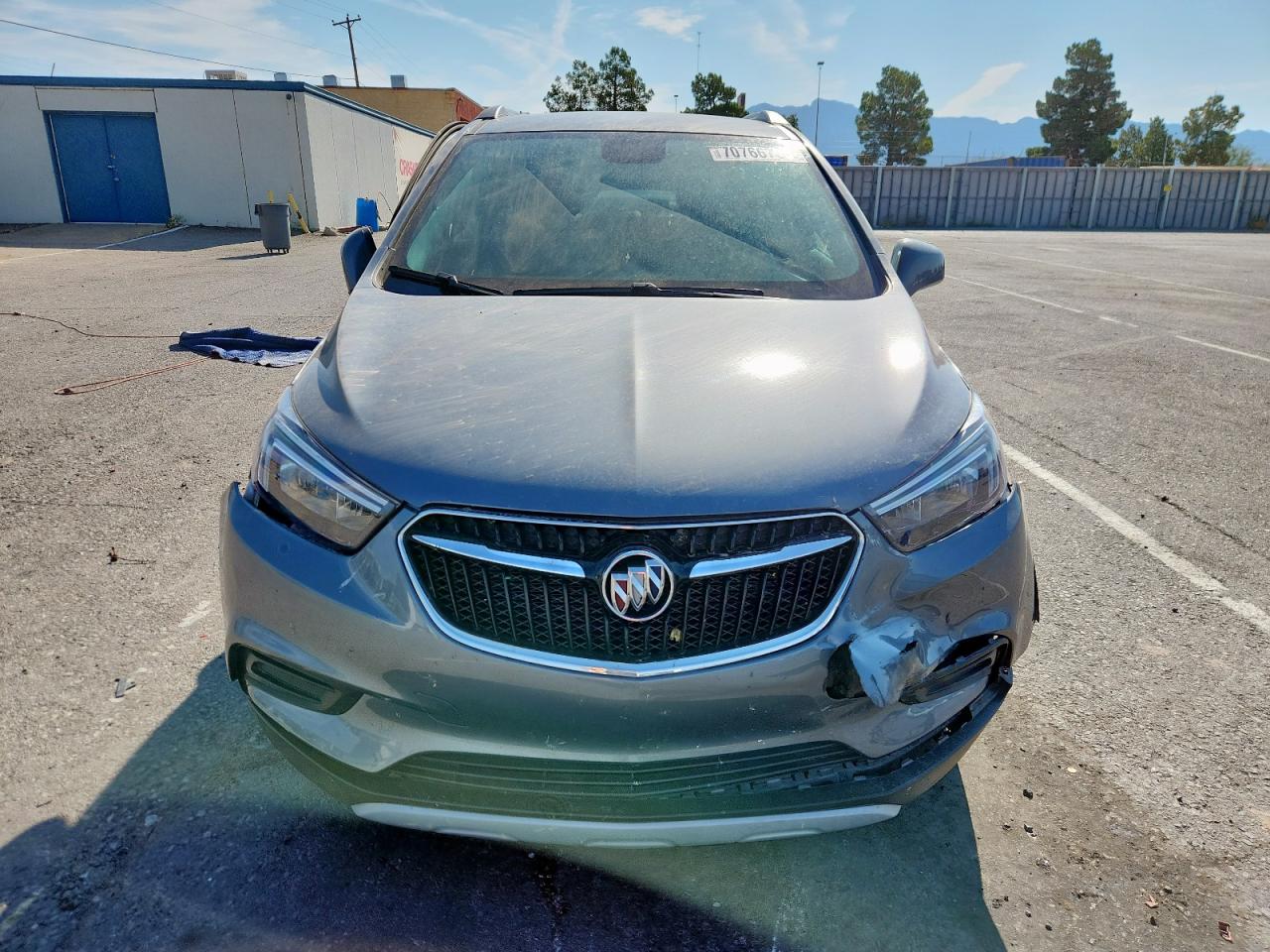 BUICK ENCORE PREFERRED