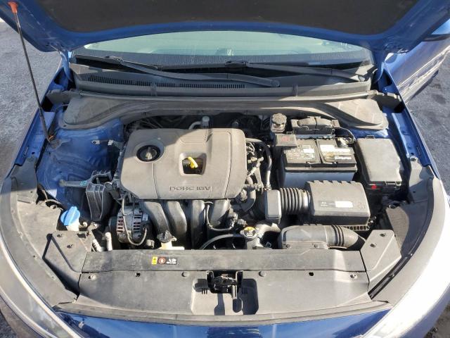 2019 HYUNDAI ELANTRA SE - 5NPD84LF0KH481200