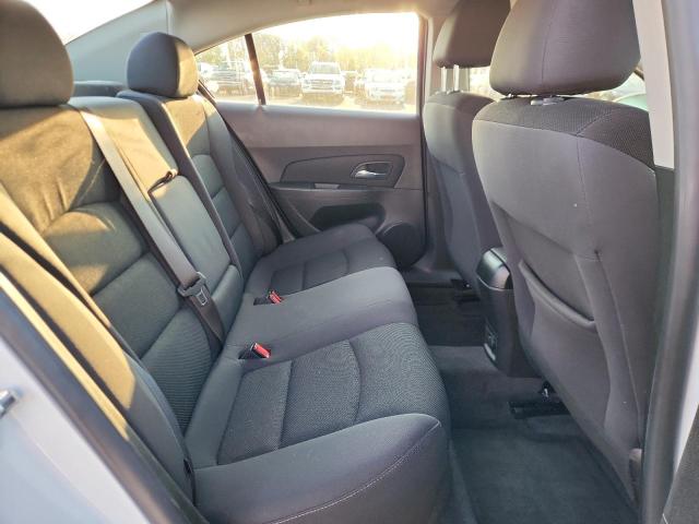 2016 CHEVROLET CRUZE LIMI 1G1PE5SB6G7146909